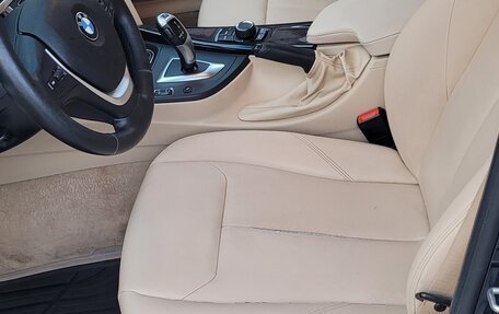 BMW 3 серия, 2012 год, 1 180 000 рублей, 10 фотография