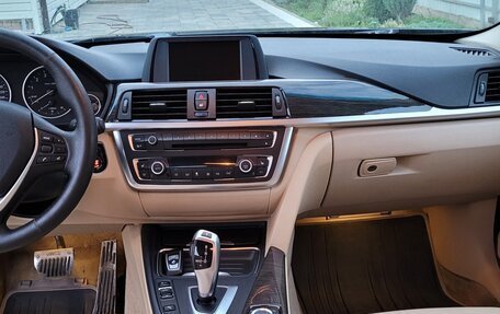 BMW 3 серия, 2012 год, 1 180 000 рублей, 15 фотография