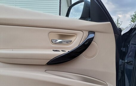 BMW 3 серия, 2012 год, 1 180 000 рублей, 12 фотография