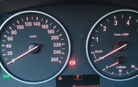 BMW 3 серия, 2012 год, 1 180 000 рублей, 16 фотография