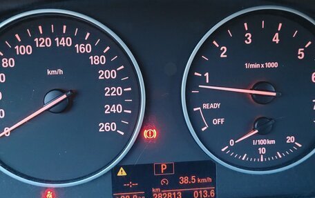 BMW 3 серия, 2012 год, 1 180 000 рублей, 18 фотография