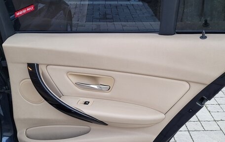 BMW 3 серия, 2012 год, 1 180 000 рублей, 9 фотография