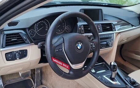 BMW 3 серия, 2012 год, 1 180 000 рублей, 11 фотография