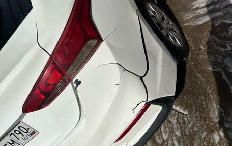 Hyundai Solaris II рестайлинг, 2018 год, 1 040 000 рублей, 6 фотография