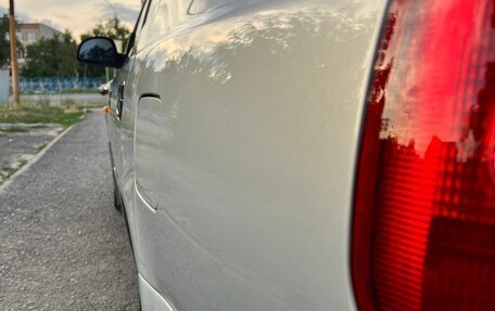 Hyundai Accent II, 2008 год, 655 000 рублей, 12 фотография