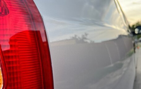 Hyundai Accent II, 2008 год, 655 000 рублей, 13 фотография