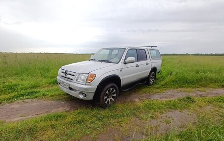 ZX Grand Tiger, 2007 год, 420 000 рублей, 4 фотография