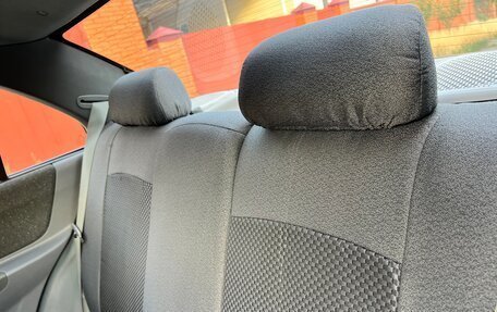 Hyundai Accent II, 2008 год, 655 000 рублей, 23 фотография