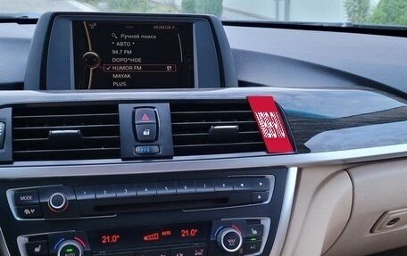 BMW 3 серия, 2012 год, 1 180 000 рублей, 17 фотография