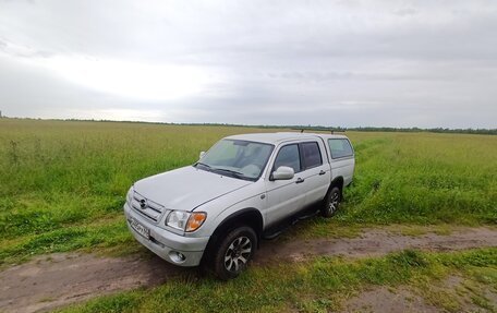 ZX Grand Tiger, 2007 год, 420 000 рублей, 3 фотография