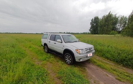 ZX Grand Tiger, 2007 год, 420 000 рублей, 2 фотография