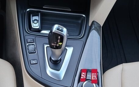 BMW 3 серия, 2012 год, 1 180 000 рублей, 19 фотография