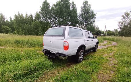 ZX Grand Tiger, 2007 год, 420 000 рублей, 8 фотография