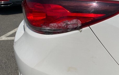 Mazda 6, 2013 год, 1 400 000 рублей, 10 фотография