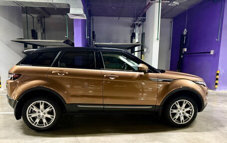Land Rover Range Rover Evoque I, 2014 год, 1 700 000 рублей, 7 фотография