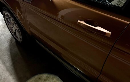 Land Rover Range Rover Evoque I, 2014 год, 1 700 000 рублей, 8 фотография