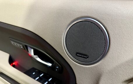 Land Rover Range Rover Evoque I, 2014 год, 1 700 000 рублей, 12 фотография