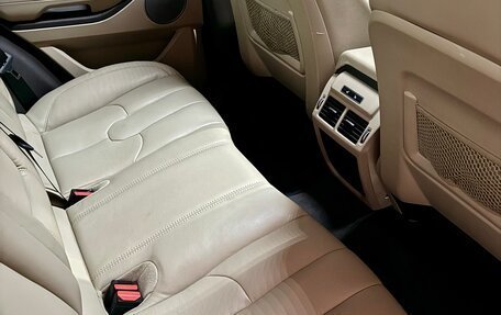 Land Rover Range Rover Evoque I, 2014 год, 1 700 000 рублей, 11 фотография