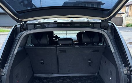 Volkswagen Touareg III, 2006 год, 1 190 000 рублей, 8 фотография