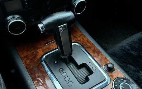 Volkswagen Touareg III, 2006 год, 1 190 000 рублей, 12 фотография