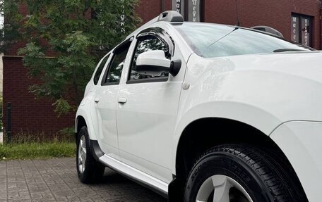 Renault Duster I рестайлинг, 2015 год, 1 399 999 рублей, 3 фотография