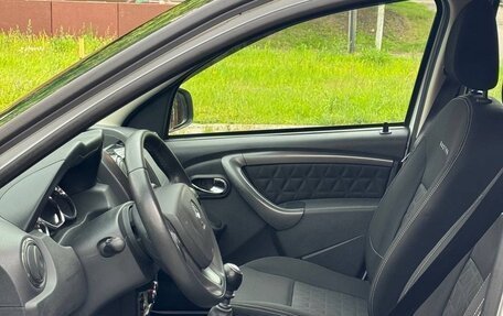 Renault Duster I рестайлинг, 2015 год, 1 399 999 рублей, 10 фотография