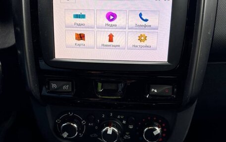 Renault Duster I рестайлинг, 2015 год, 1 399 999 рублей, 15 фотография