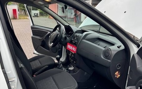 Renault Duster I рестайлинг, 2015 год, 1 399 999 рублей, 11 фотография