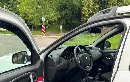 Renault Duster I рестайлинг, 2015 год, 1 399 999 рублей, 9 фотография