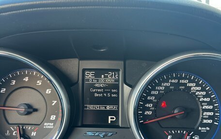Jeep Grand Cherokee, 2012 год, 2 850 000 рублей, 16 фотография