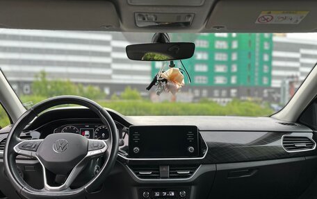 Volkswagen Polo VI (EU Market), 2022 год, 2 100 000 рублей, 8 фотография