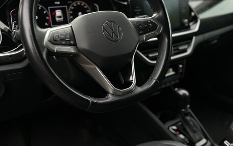 Volkswagen Polo VI (EU Market), 2022 год, 2 100 000 рублей, 6 фотография