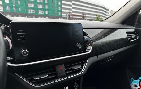 Volkswagen Polo VI (EU Market), 2022 год, 2 100 000 рублей, 9 фотография