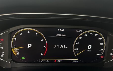 Volkswagen Polo VI (EU Market), 2022 год, 2 100 000 рублей, 11 фотография