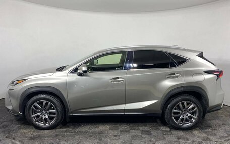 Lexus NX I, 2018 год, 3 150 000 рублей, 8 фотография