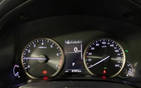 Lexus NX I, 2018 год, 3 150 000 рублей, 12 фотография