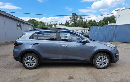 KIA Rio IV, 2020 год, 1 659 000 рублей, 4 фотография