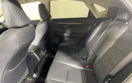 Lexus NX I, 2018 год, 3 150 000 рублей, 17 фотография