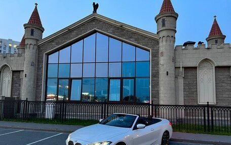 BMW 4 серия, 2024 год, 8 727 000 рублей, 3 фотография