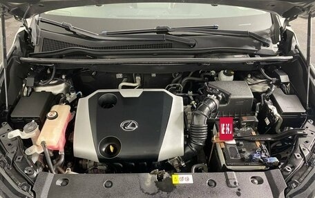Lexus NX I, 2018 год, 3 150 000 рублей, 11 фотография