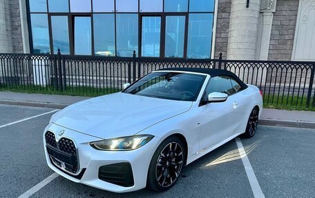 BMW 4 серия, 2024 год, 8 727 000 рублей, 2 фотография
