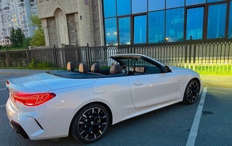 BMW 4 серия, 2024 год, 8 727 000 рублей, 6 фотография