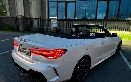 BMW 4 серия, 2024 год, 8 727 000 рублей, 10 фотография