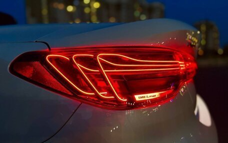 BMW 4 серия, 2024 год, 8 727 000 рублей, 11 фотография