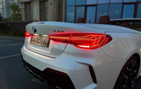 BMW 4 серия, 2024 год, 8 727 000 рублей, 7 фотография