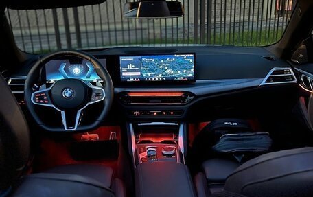 BMW 4 серия, 2024 год, 8 727 000 рублей, 13 фотография