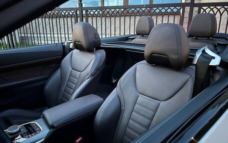 BMW 4 серия, 2024 год, 8 727 000 рублей, 18 фотография