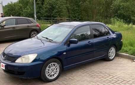 Mitsubishi Lancer IX, 2006 год, 299 000 рублей, 4 фотография