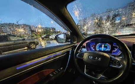 Geely Coolray I, 2020 год, 1 800 000 рублей, 2 фотография