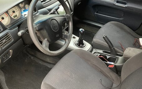 Mitsubishi Lancer IX, 2006 год, 299 000 рублей, 8 фотография